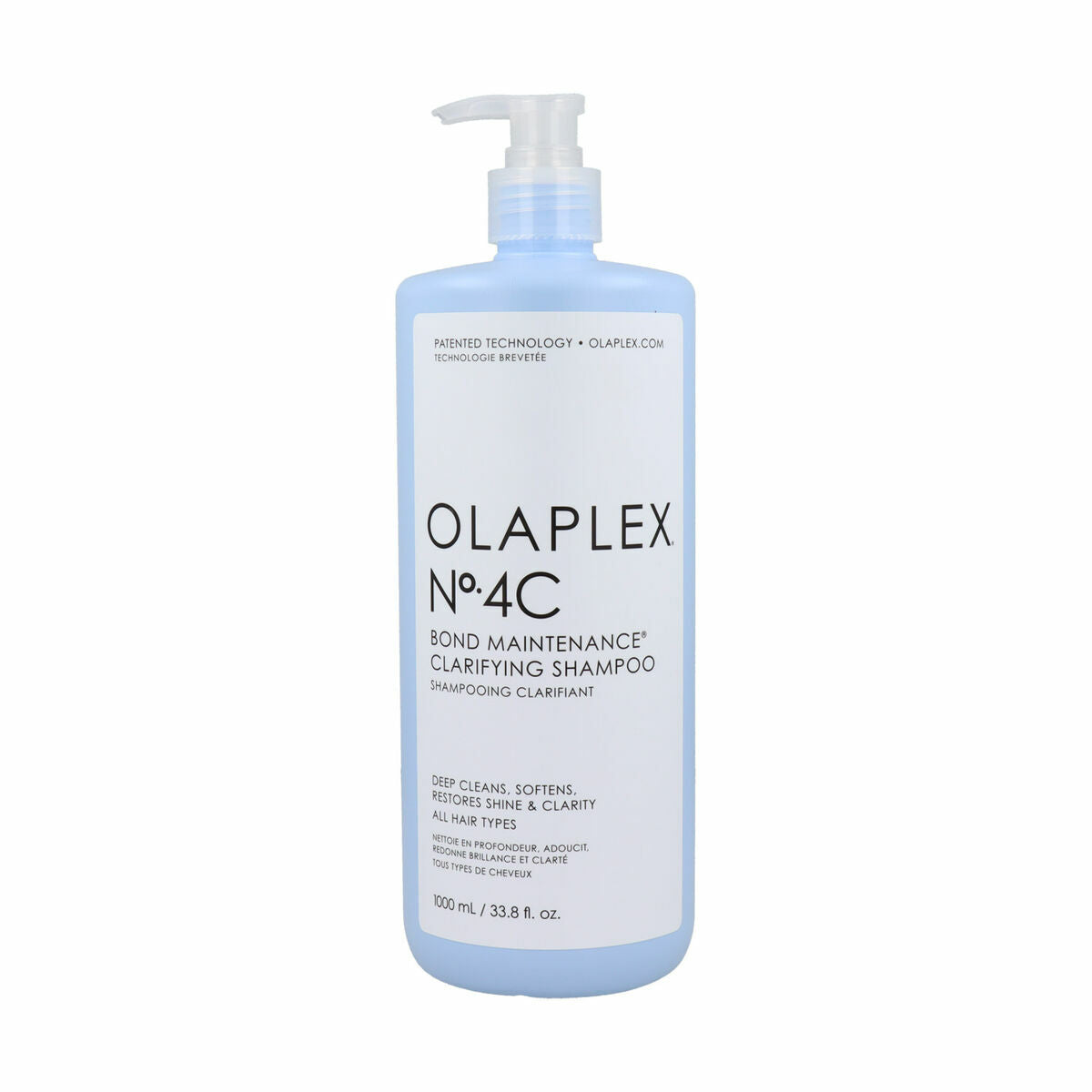 Klagørende shampoo Olaplex Bond Maintenance C 1 L