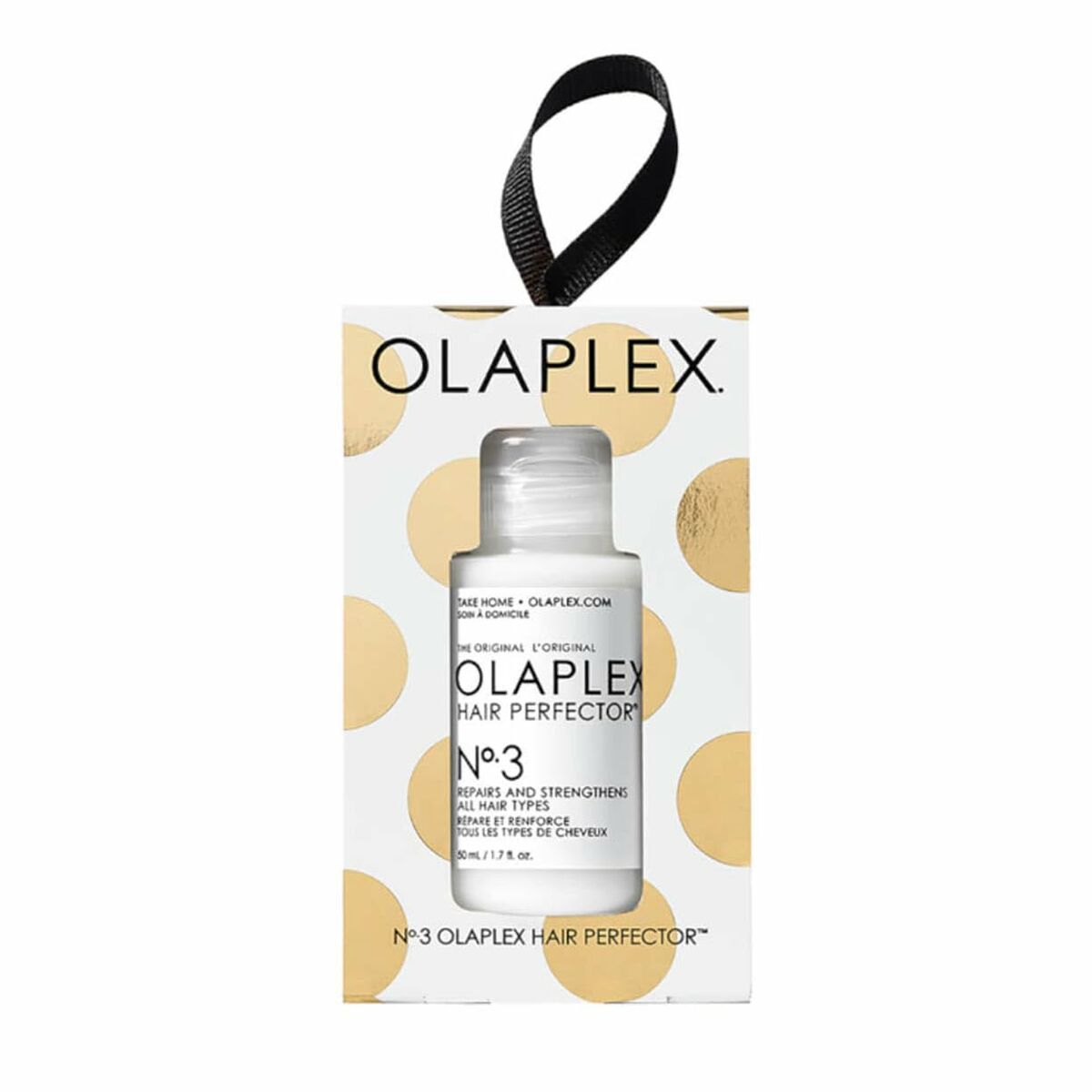 Midler til shampooing Olaplex Hair Perfector 50 ml