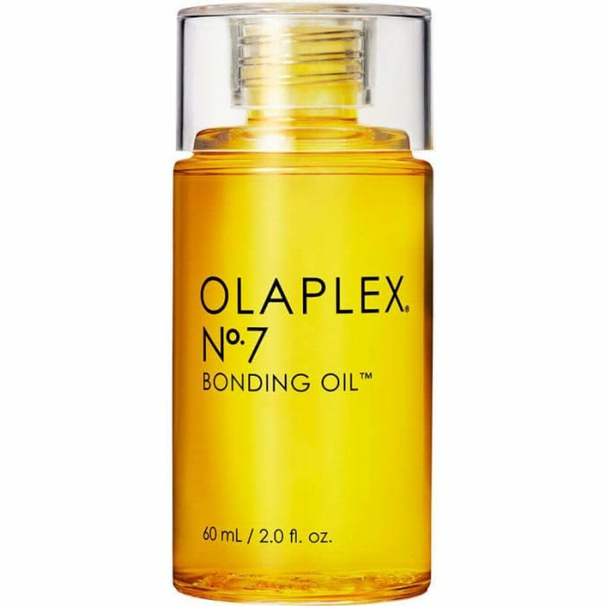 Hårolie Olaplex N7 Bonding Oil 60 ml Kompleks Reparatør