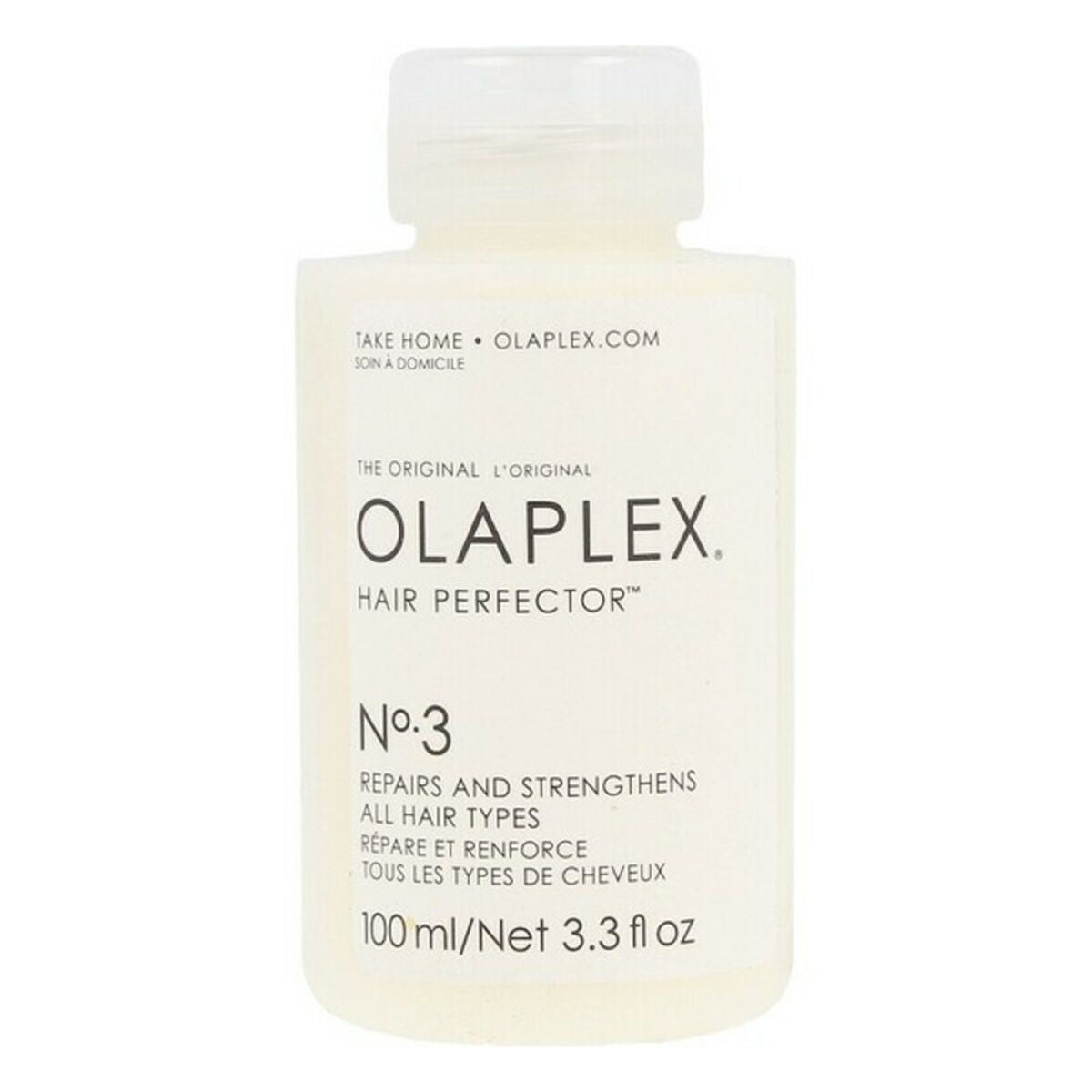 Behandling for at beskytte håret Hair Perfector Nº3 Olaplex (100 ml)