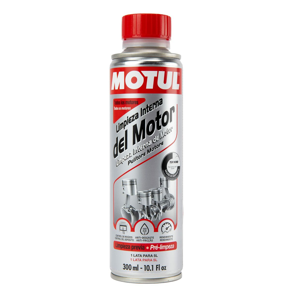 Motorrens Motul MTL110793 (300 ml)