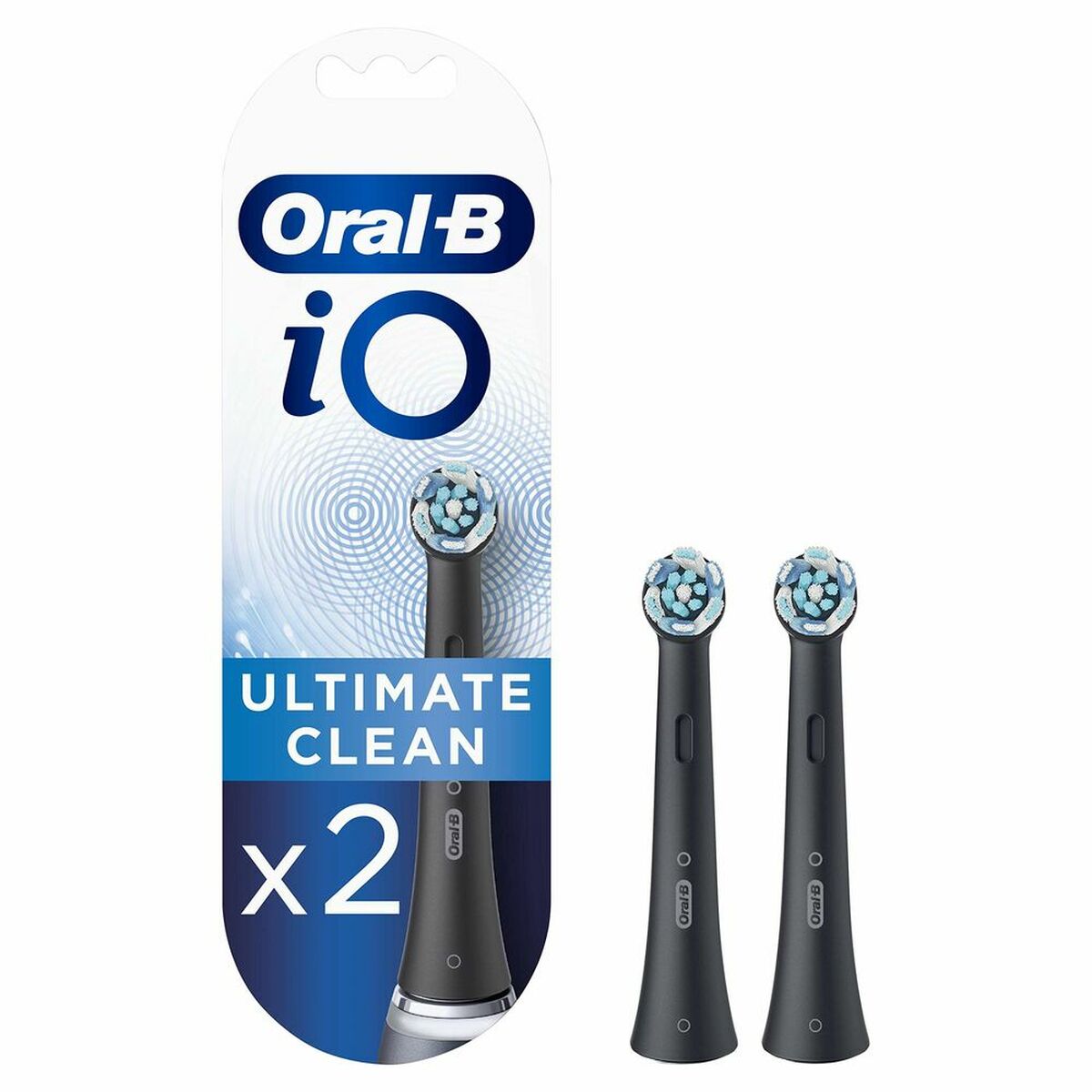 Tandbørstehoved Oral-B CB2 FFS ULTIMATE