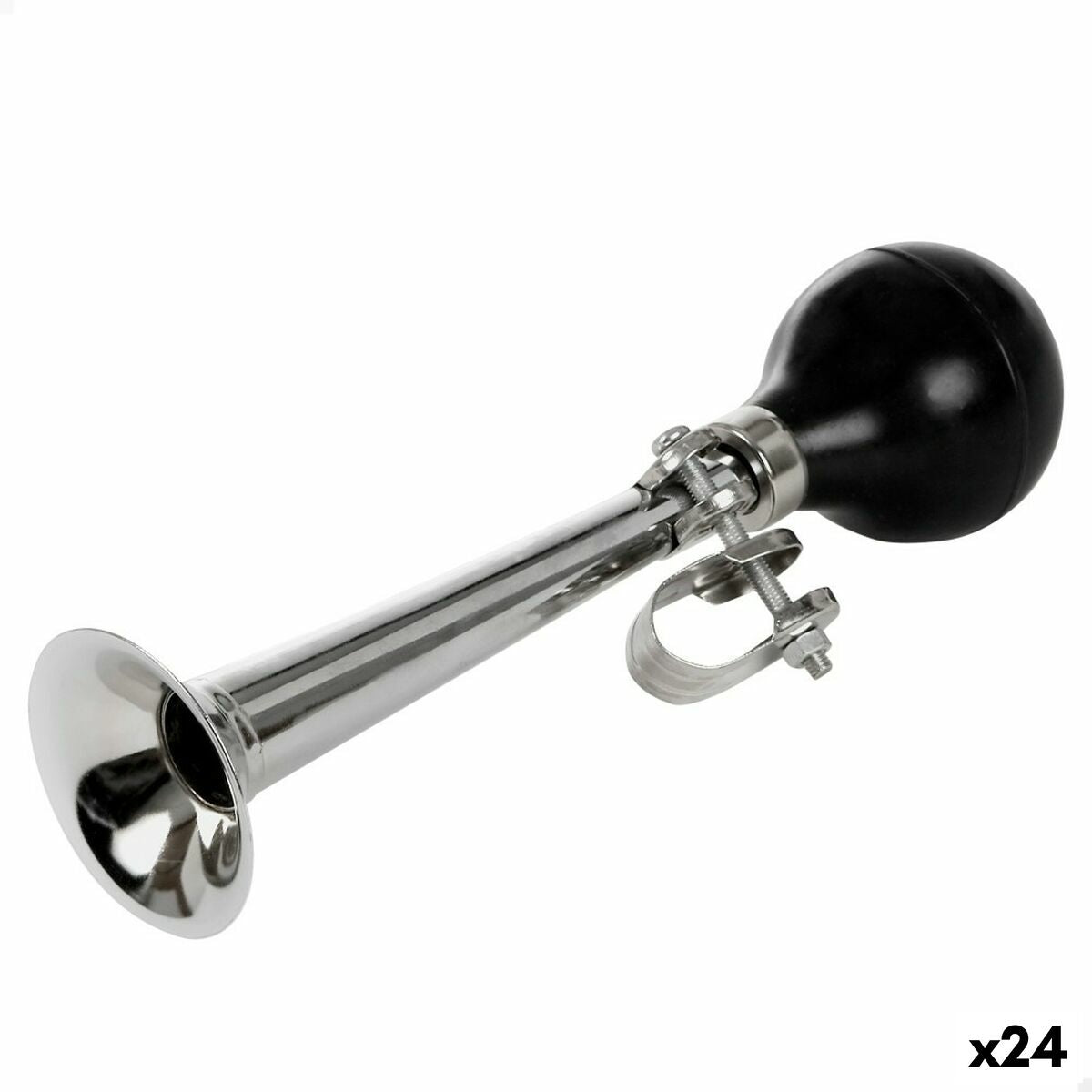 Horn Aktive 6 x 6 x 20 cm Cykel (24 enheder)