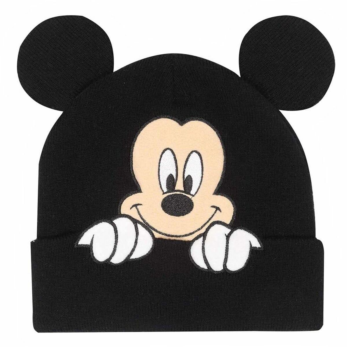 Hat Mickey Mouse Peeping Sort