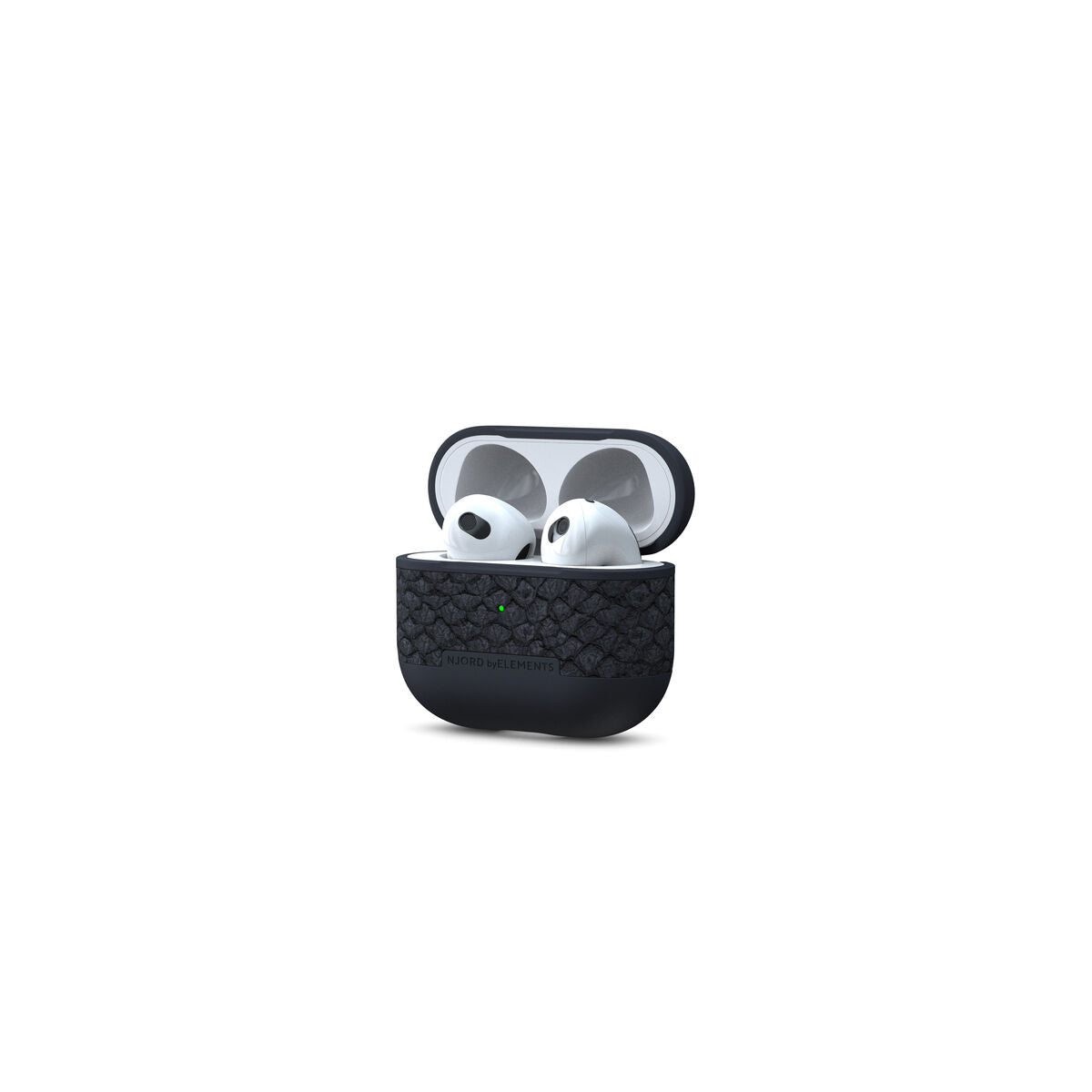 Beskyttende case Njord Byelements AIRPODS 3