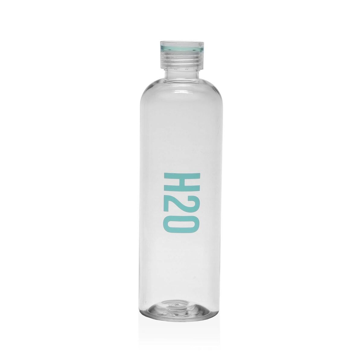Flaske Versa H2O 1,5 L Silikone polystyren 30 x 9 x 9 cm