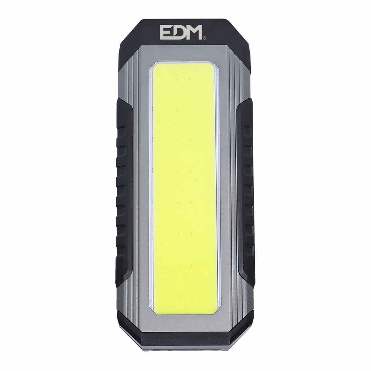 Lygte LED EDM 18650 Dobbelt 5 W 10 W 1000 Lm 200 Lm