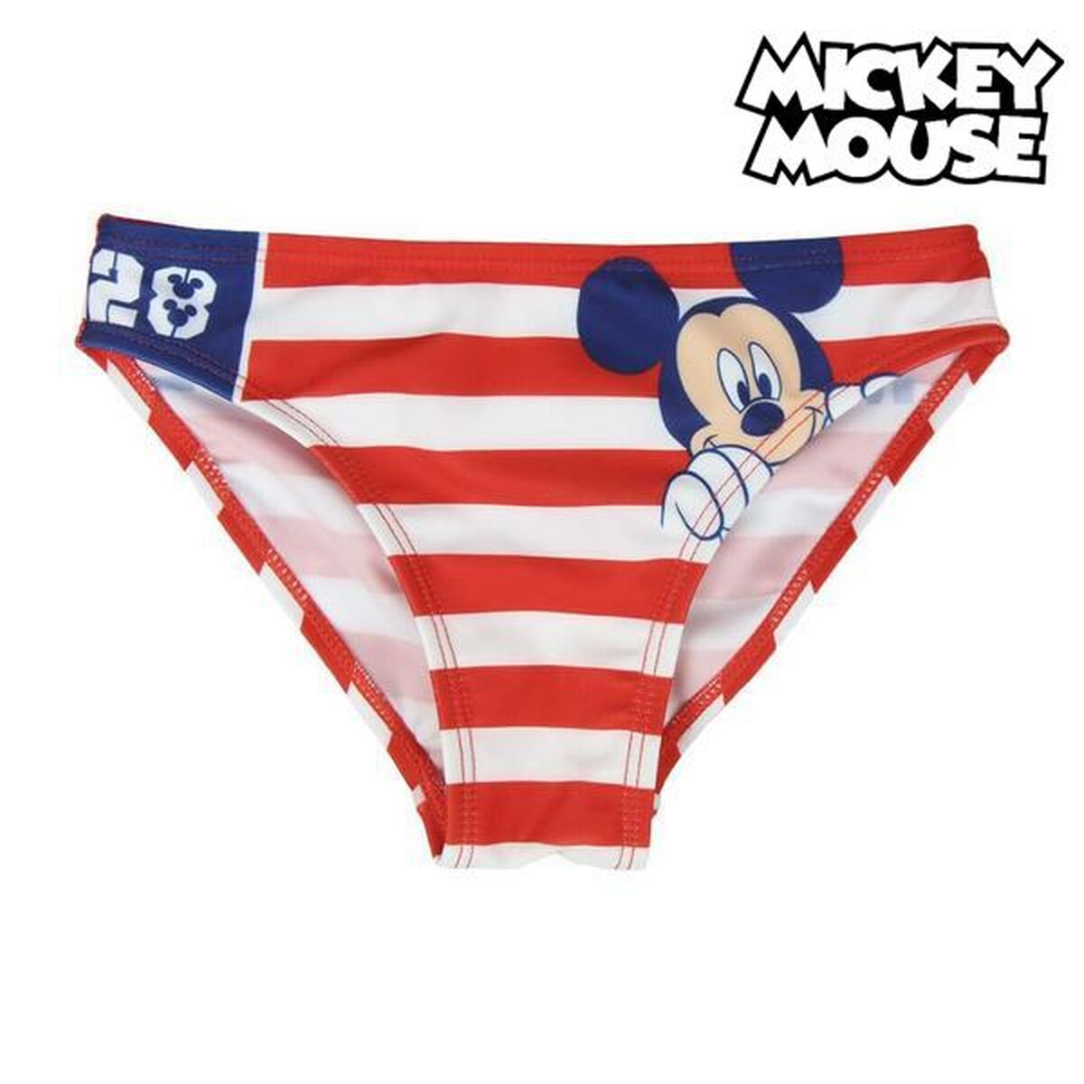 Badetøj til Børn Mickey Mouse 73810