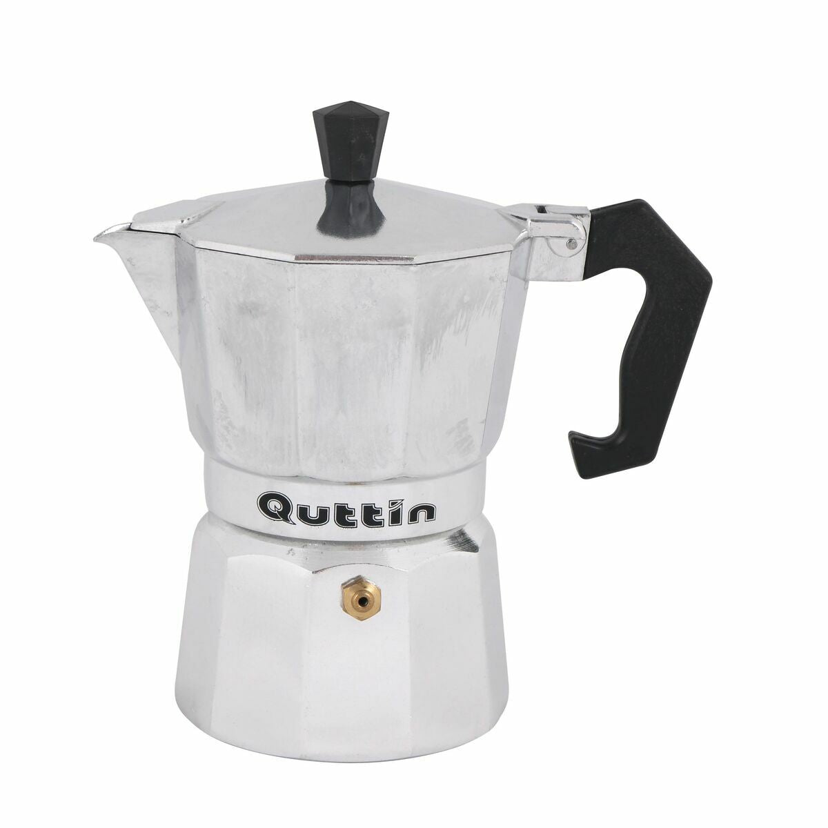 Italiensk Kaffekande Quttin 105187 (6 enheder)