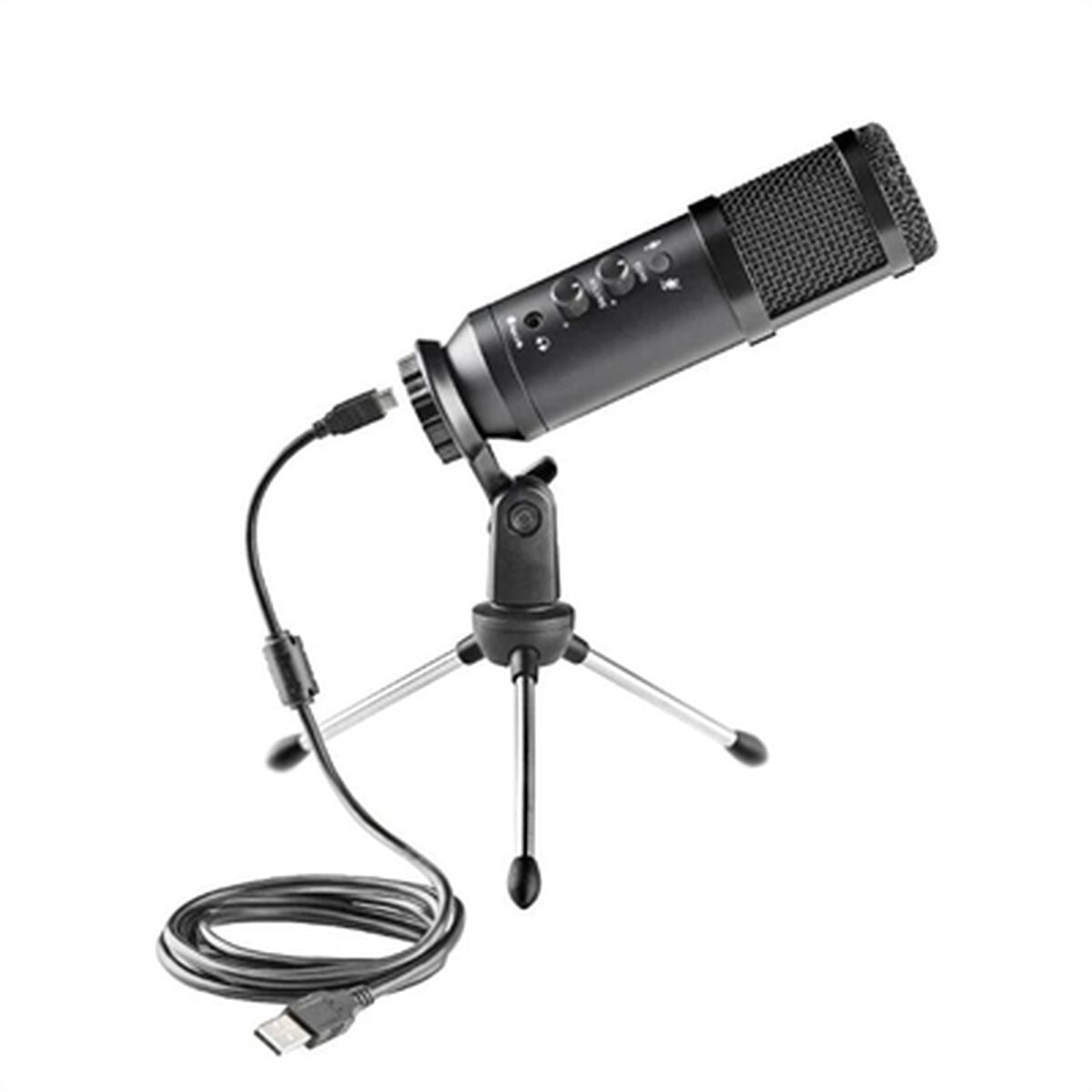 Mikrofon NGS GMICX-110 Sort
