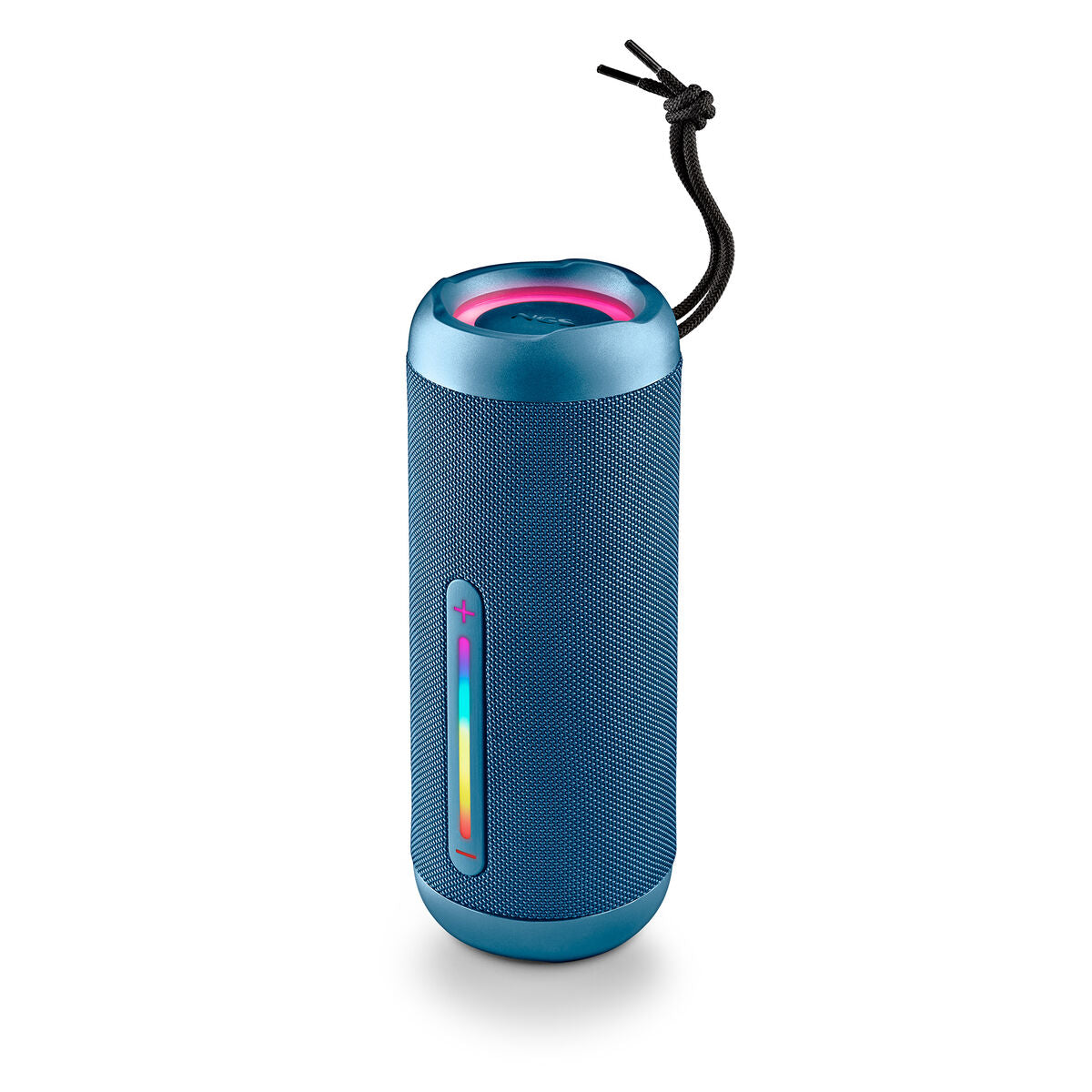 Bærbare Bluetooth-højttalere NGS Roller Furia 2 Blue Blå 15 W