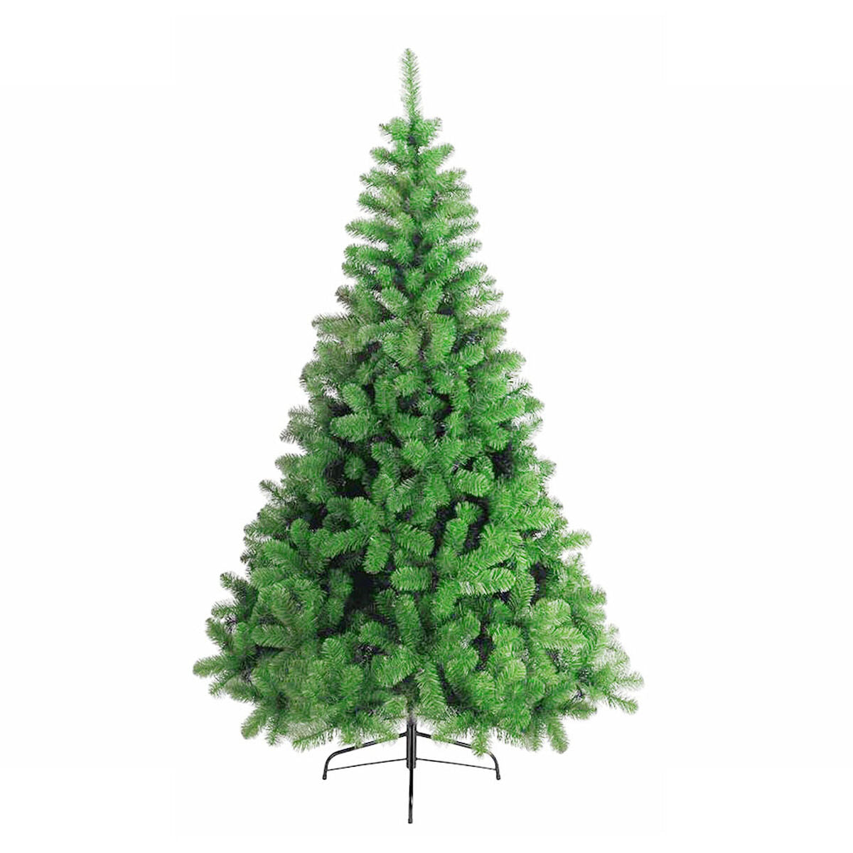Juletræ EDM Grøn (180 cm) 1,8 m