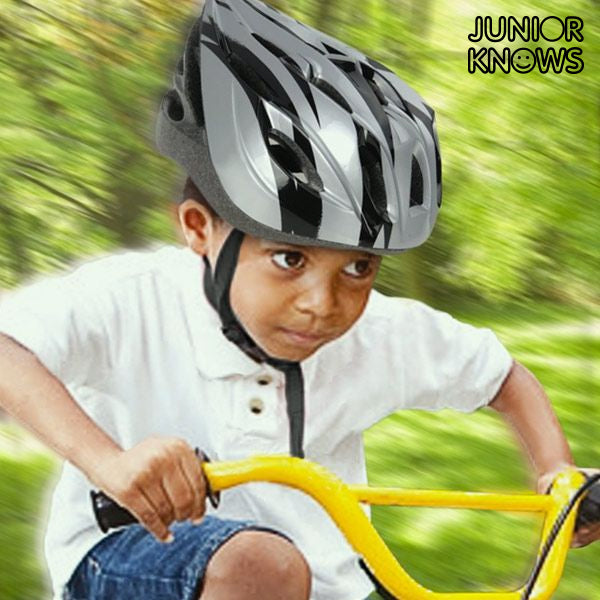 Cykelhjelm til Børn