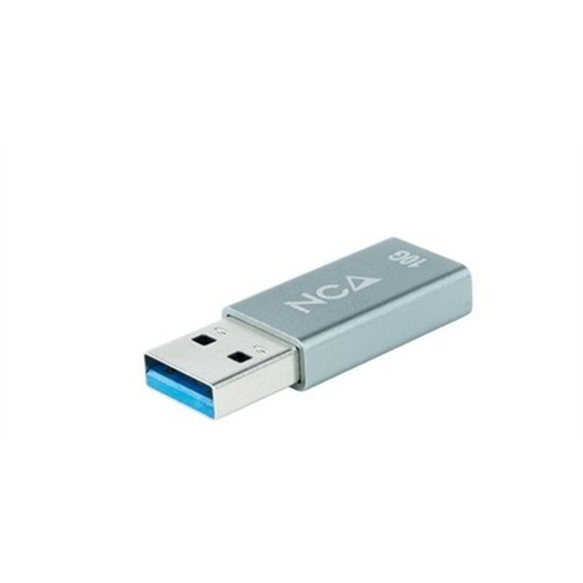 USB 3.0 til USB-C 3.1-adapter NANOCABLE
