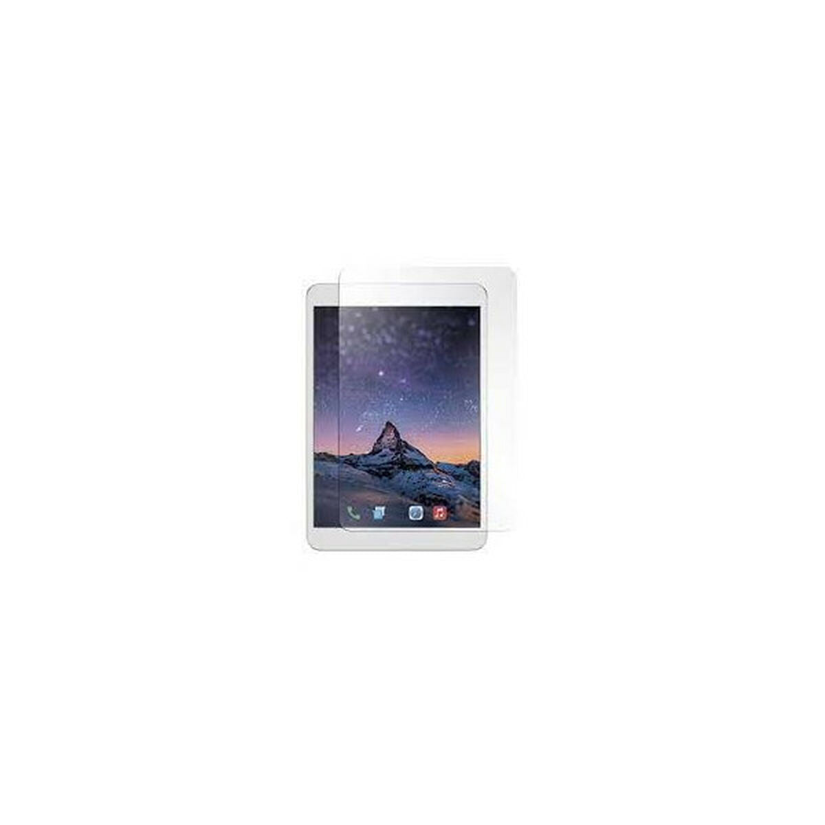 Skærmbeskytter til tablet iPad Pro Mobilis 017023 12,9"