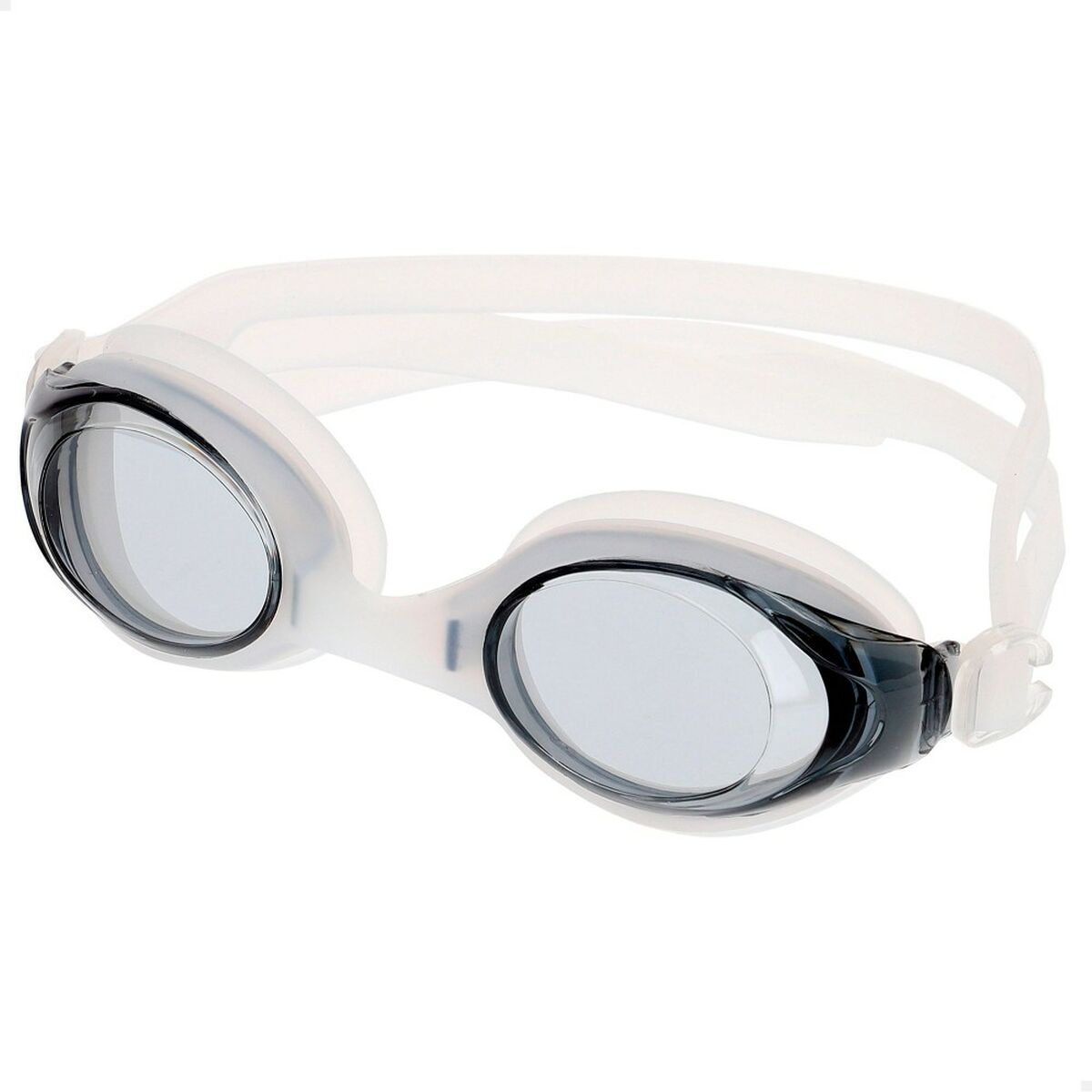 Svømmebriller til Voksne Aktive (12 enheder)
